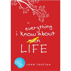 Everything i Know About Life  (Thatiah)