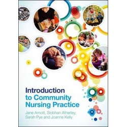 Introduction to Community Nursing Practice