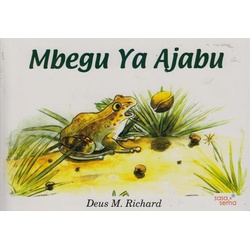 Mbegu ya Ajabu