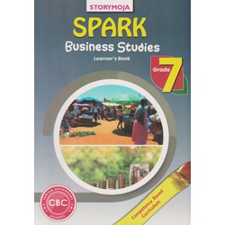Storymoja: Spark Business Studies Grade 7