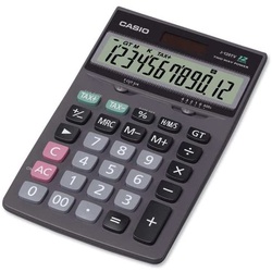 J-120 Casio Calculator