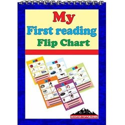 My first reading Flip Chart (MTP)