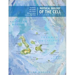 Physical Biology of the Cell 2ED