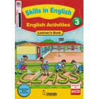 Moran Skills in English Activities GD3 (Approved)