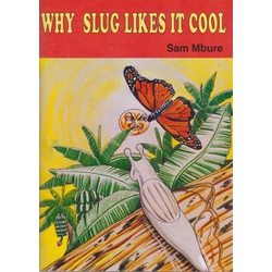 Why slug likes it cool