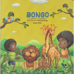 Bongo Kiddie Journal 2nd Edition
