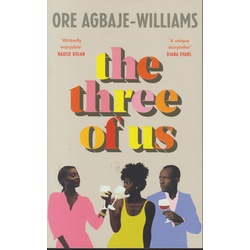 The Three of Us: The addictive summer holiday read of 2023
