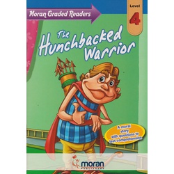 Hunchbacked Warrior Moran Grade Level 4