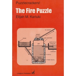 Fire Puzzle