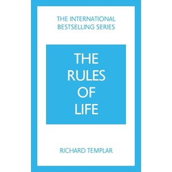 The Rules of Life: A personal code for living a better, happier, more successful kind of life