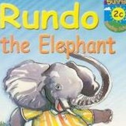 Rundo the Elephant 2c