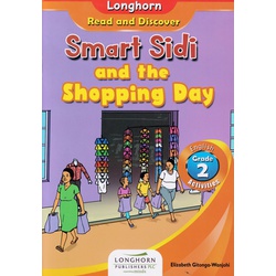 Longhon smart sidi and the shopping day