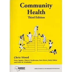 Community Health 3rd Edition