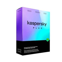 Kaspersky Plus Plan (Internet Security) 5 User