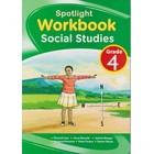 Spotlight Workbook Social Studies Grade 4