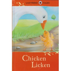 Lady bird Tales - Chicken Licken