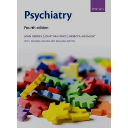 Psychiatry 4th Edition