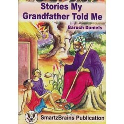 Stories my grandfather told me