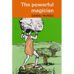 The Powerful Magician