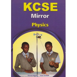 KCSE Mirror Physics