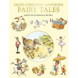 Hans Christians Andersen Fairy Tales  (HB)