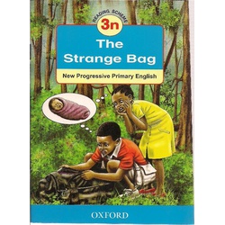 Strange Bag 3n