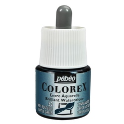 Pebeo Water colours 45ml Green 341-052