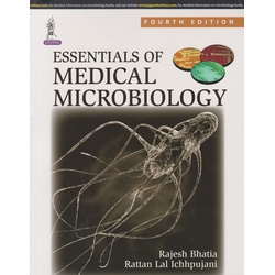 Essentials of Medical Microbiology 4th Edition (Jaypee-Acad)