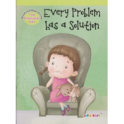 Good and Happy Living Emotional way: Every Problem Has A Solution