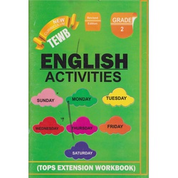 Tops Extension English GD2