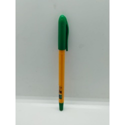 Racer Ball pens F Green