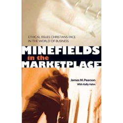Minefields in the market place
