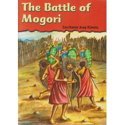 Battle of Mogori