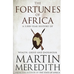 Fortunes of Africa (Small)