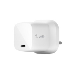 BELKIN WALL CHARGER BOOST CHARGE 30W USB-C