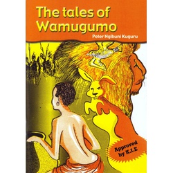 Tales of Wamugumo