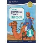 Oxford International Primary History Grade 1