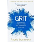 GRIT: Why passion and resilience are the secrets to success