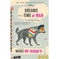 Dreams in a Time of War: A Childhood Memoir