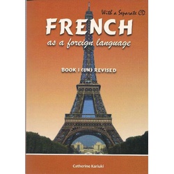 French as a Foreign Language Book I