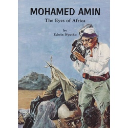 Mohamed Amin The Eyes of Africa