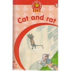 Read and Grow Moran ECD: Cat and Rat 2