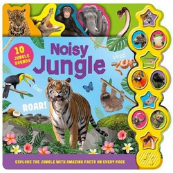 Noisy Jungle (Igloo)
