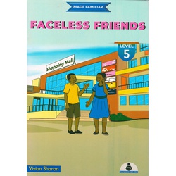 Made Familiar: Faceless Friends Level 5