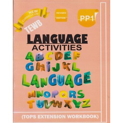 Tops Extension Language PP1