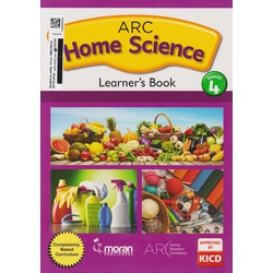 Moran ARC Home Science Grade 4 (Approved)