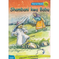 Shambani kwa Babu 1b