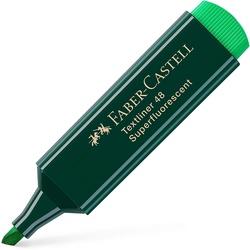 Faber Castel Textliner Green