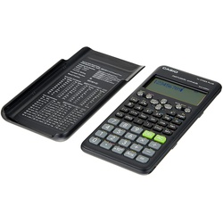FX-570ES Plus Casio Calculator Scientific 2nd edition