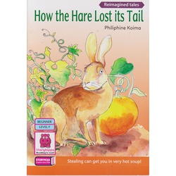 How the Hare lost its tail
